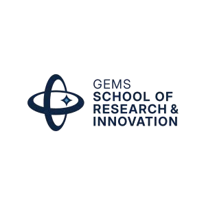 GEMS School of Research & Innovation logo