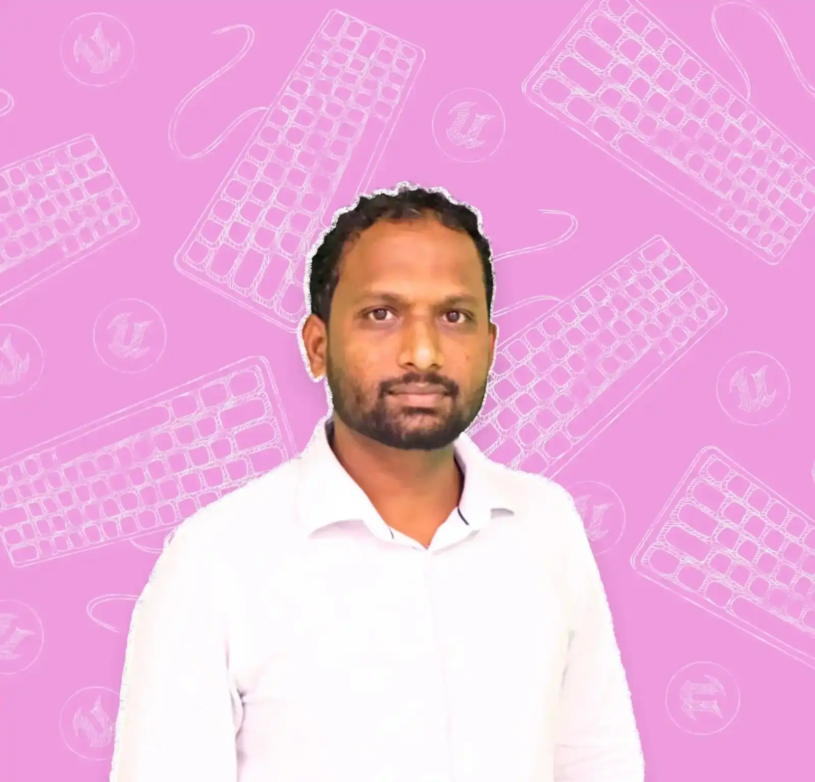 Kishore Seran
